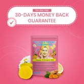 Turmeric kojic acid pads