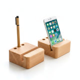 Single Pen & Phone Holder
