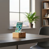 Single Pen & Phone Holder