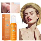 O’CHEAL Hydrating Sunblock Spray