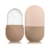 Upgraded Ice Ball Face Eye Roller Reusable Facial Skin Care Tool