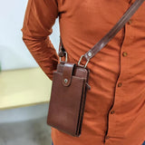 Clara Essentials Pouch