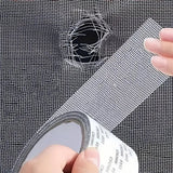 Screen Window Repair Tape Roll
