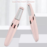 Rechargeable Electric Foot Callus Remover