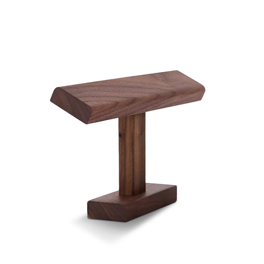 Wooden T-Bar Vintage Bracelet, Chain, Watch, Jewelry Organizer