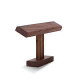 Wooden T-Bar Vintage Bracelet, Chain, Watch, Jewelry Organizer