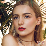 Waterproof Long Lasting Lip Gloss