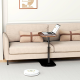 C Shape Adjustable Side Table