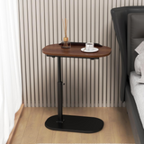C Shape Adjustable Side Table