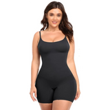 Women Full Body Shaper Seamless Butt Lifter Bodysuit