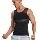 CoreForm Menβs Body Shaper Tank