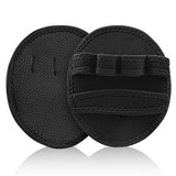 BarGrip Leather Gym Gloves