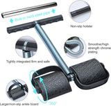 Double Spring Tummy Trimmer