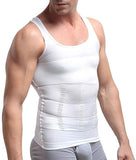 Slim and Lift Men Slimming Body Shaper Vest for Summer & Winter