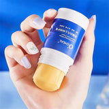 Ocheal Anti-Drying Crack Foot stick