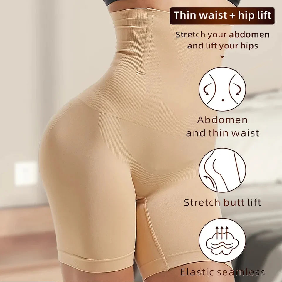 California Beauty Slim Lift Lower Body Shaper for women