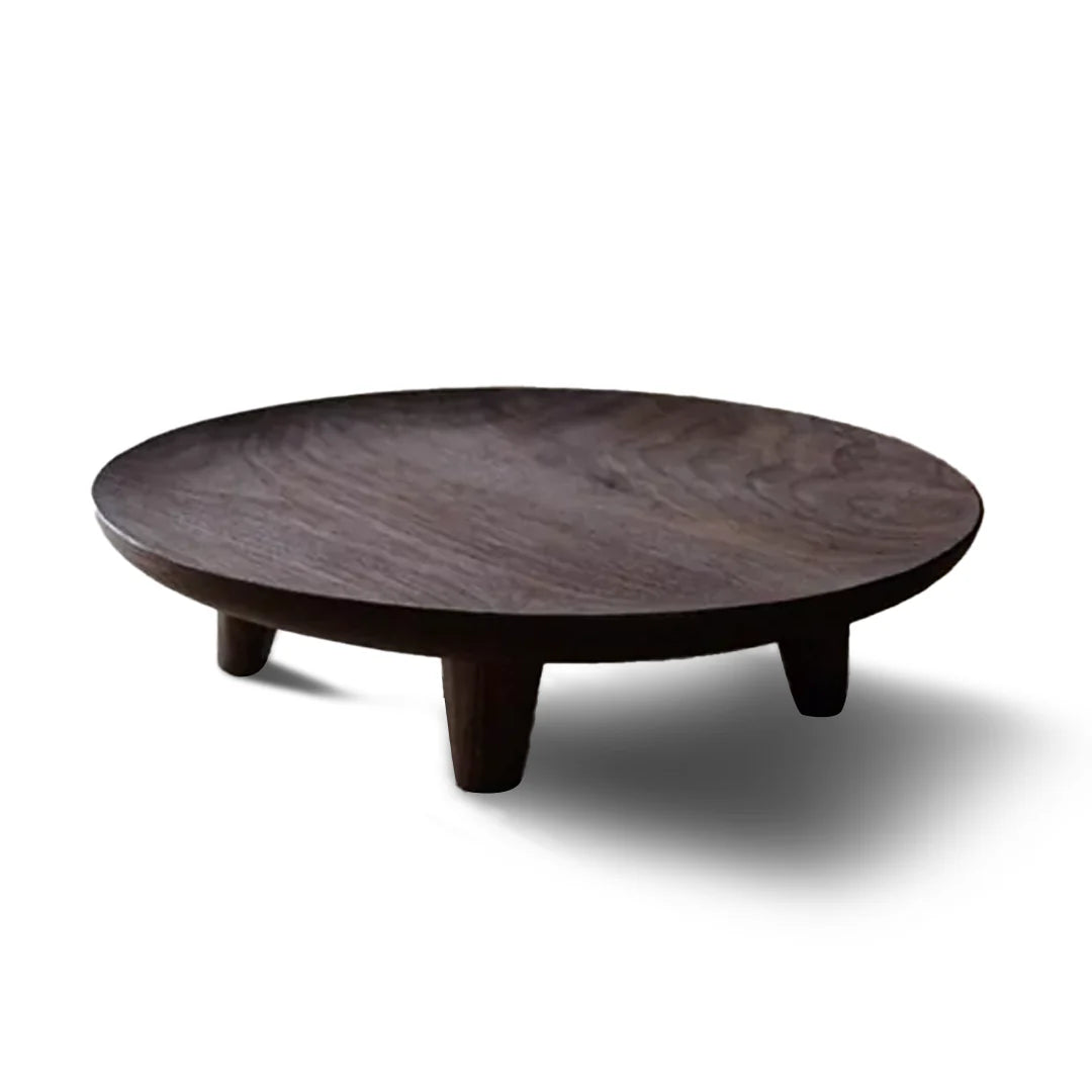 Wooden Serving Tray