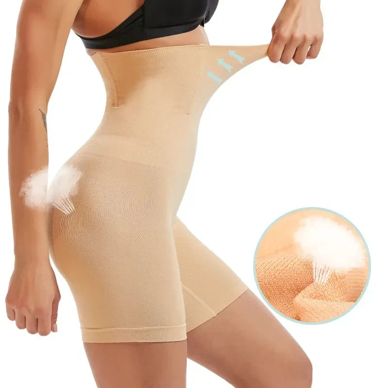 California Beauty Slim Lift Lower Body Shaper for women