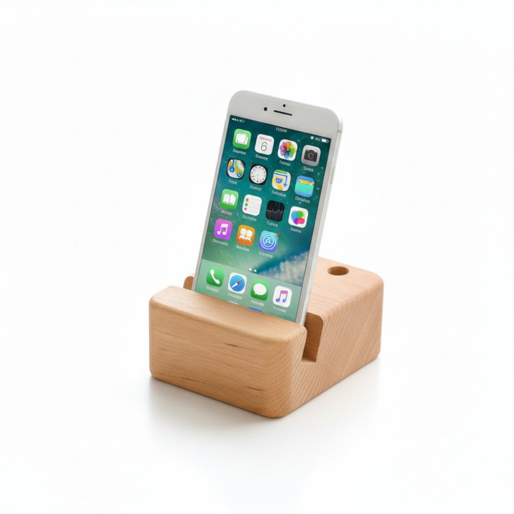 Single Pen & Phone Holder