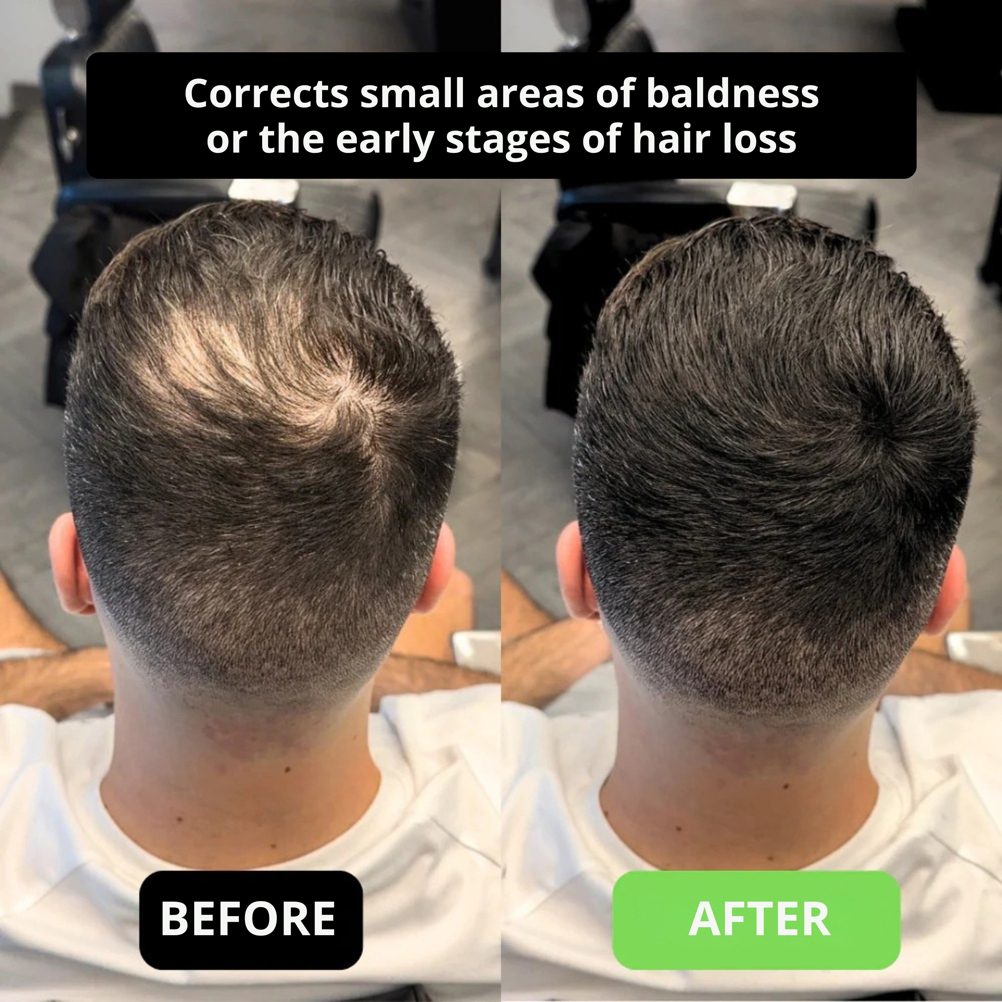 Hair Shadow Powder for Men & women