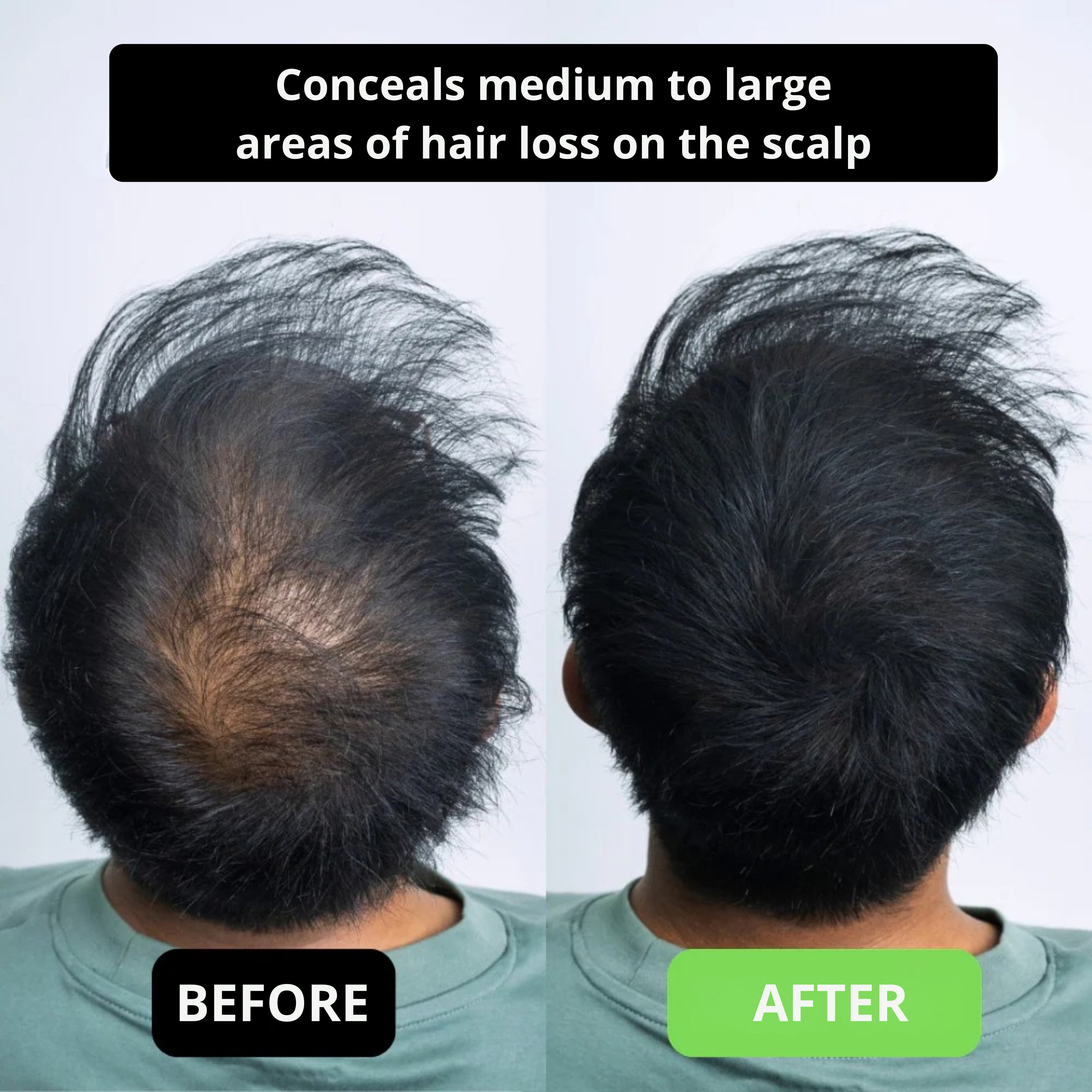 Hair Shadow Powder for Men & women