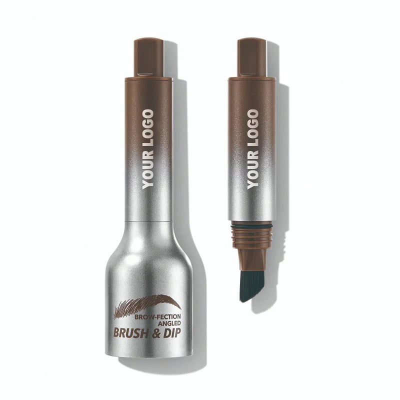 Waterproof Natural Eyebrow Pencil