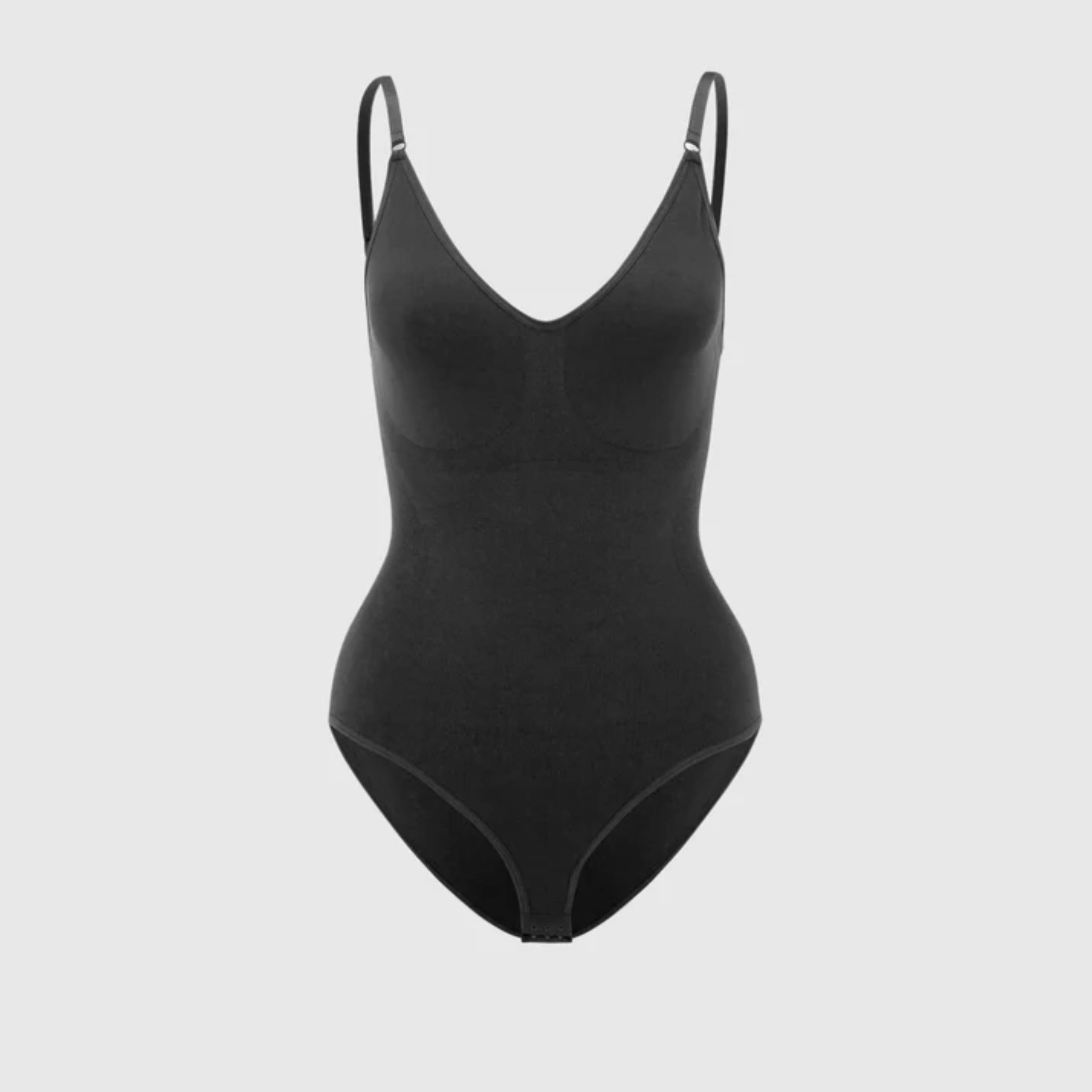 Snatched Shapewear Bodysuit