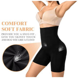 Slim Body Panty Women’s High Waist Heavy-shapewear