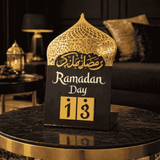 Ramadan Table Calendar – Islamic Gift