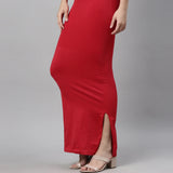 Women's Stretchable Saree Shapewear