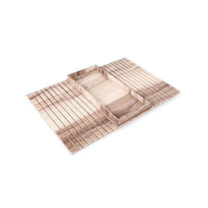 Sand Dunes Sofa Tray
