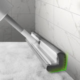 Floor Cleaning Mop, No-Wash Squeeze Sponge Mop