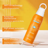 O’CHEAL Hydrating Sunblock Spray