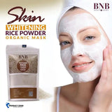 Rice Extract Facial Kit For Bright & Glowing Skin