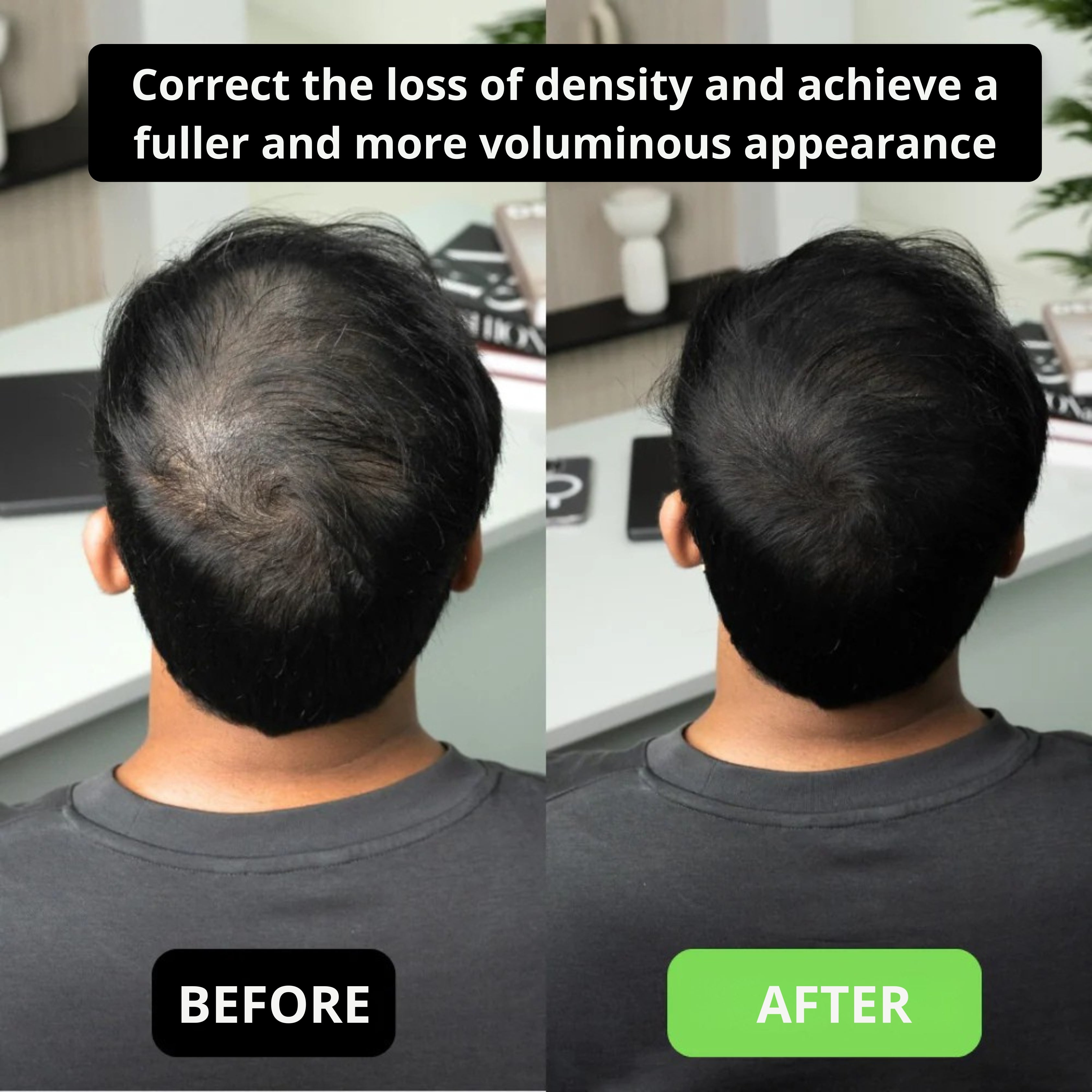 Hair Shadow Powder for Men & women