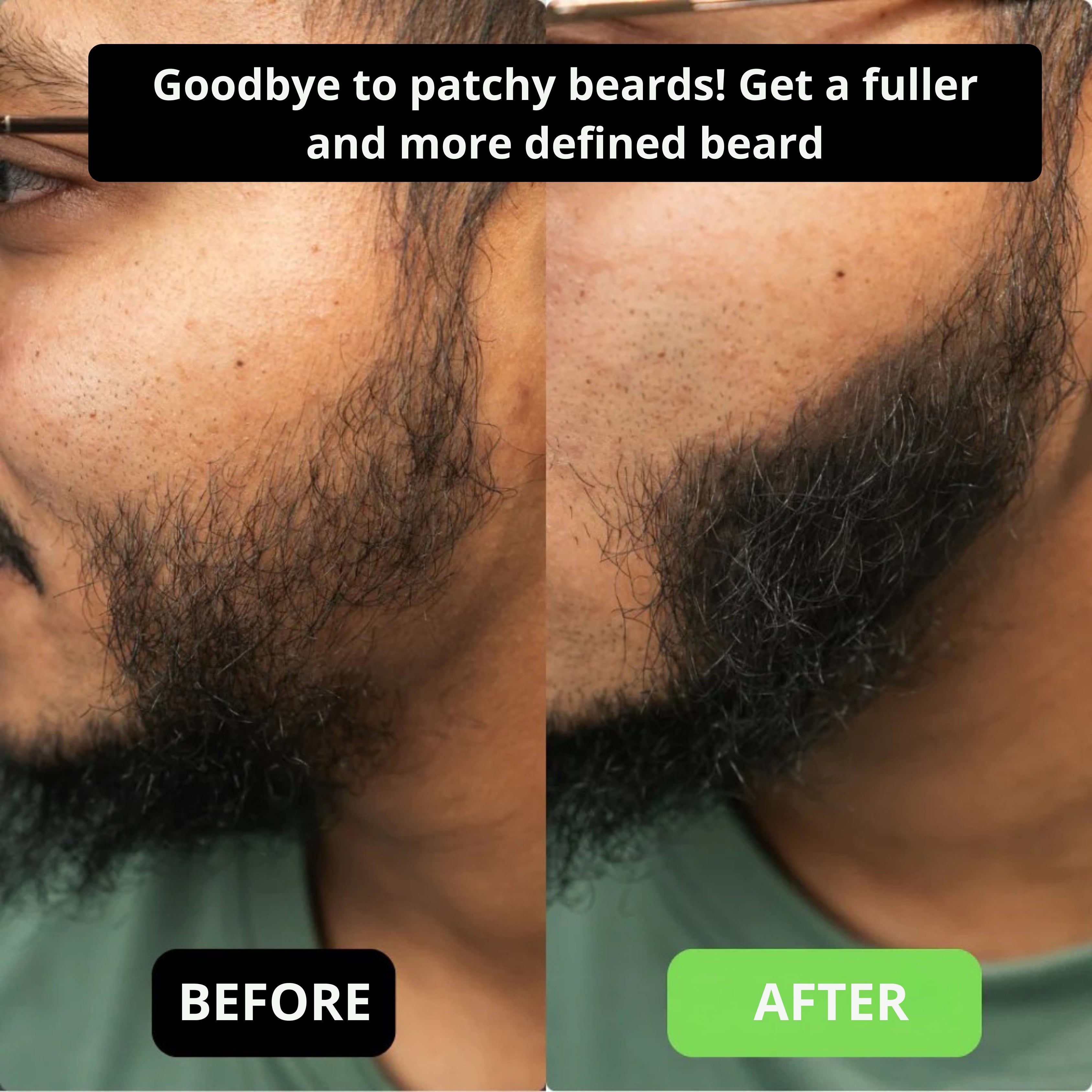 Hair Shadow Powder for Men & women