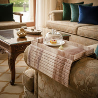 Sand Dunes Sofa Tray