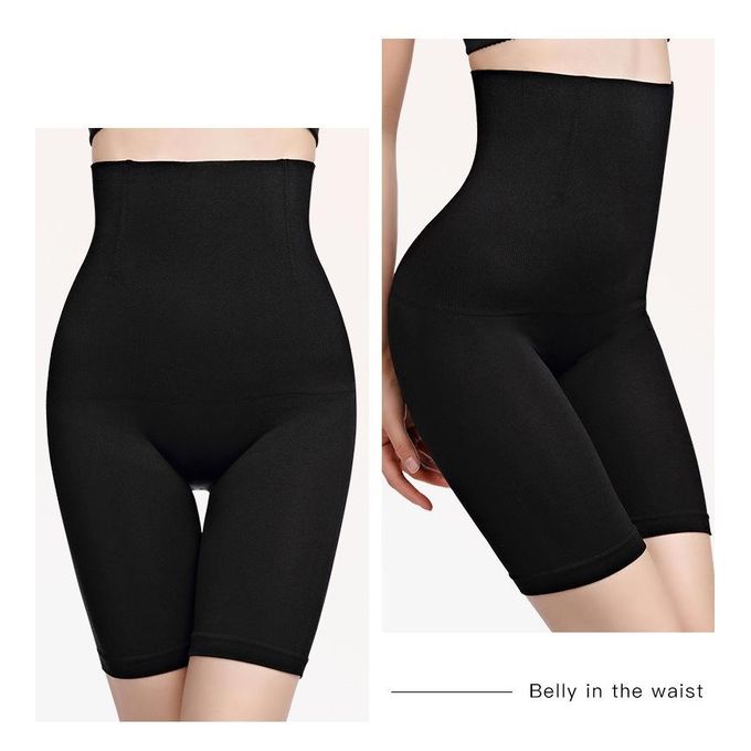 Slim Body Panty Women’s High Waist Heavy-shapewear