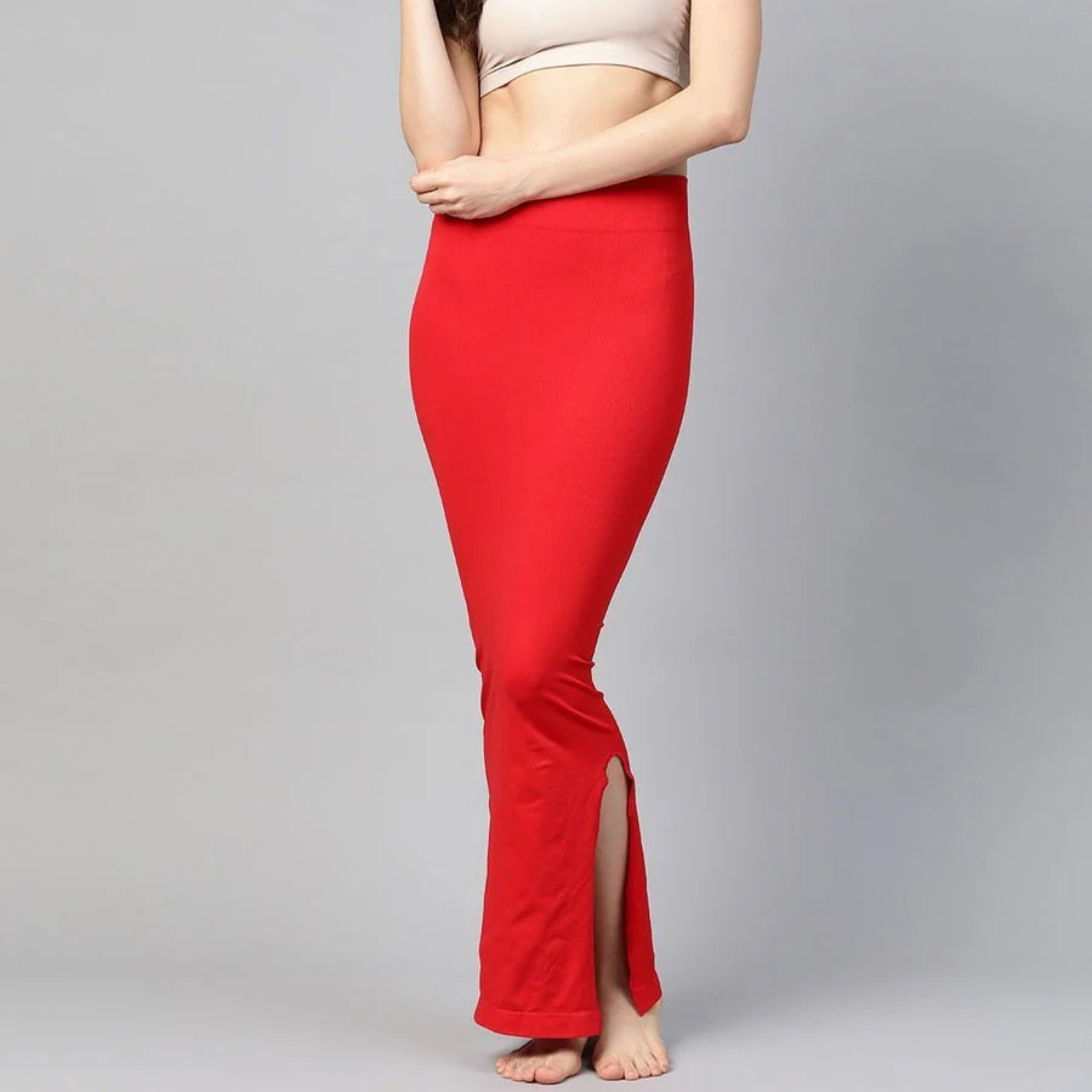 Women's Stretchable Saree Shapewear