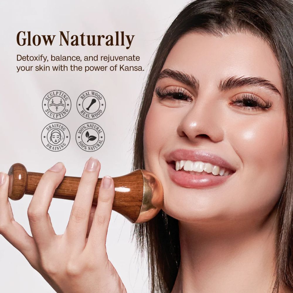 kansa wand massager