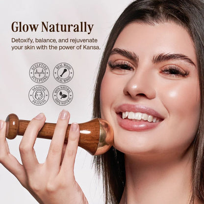 kansa wand massager