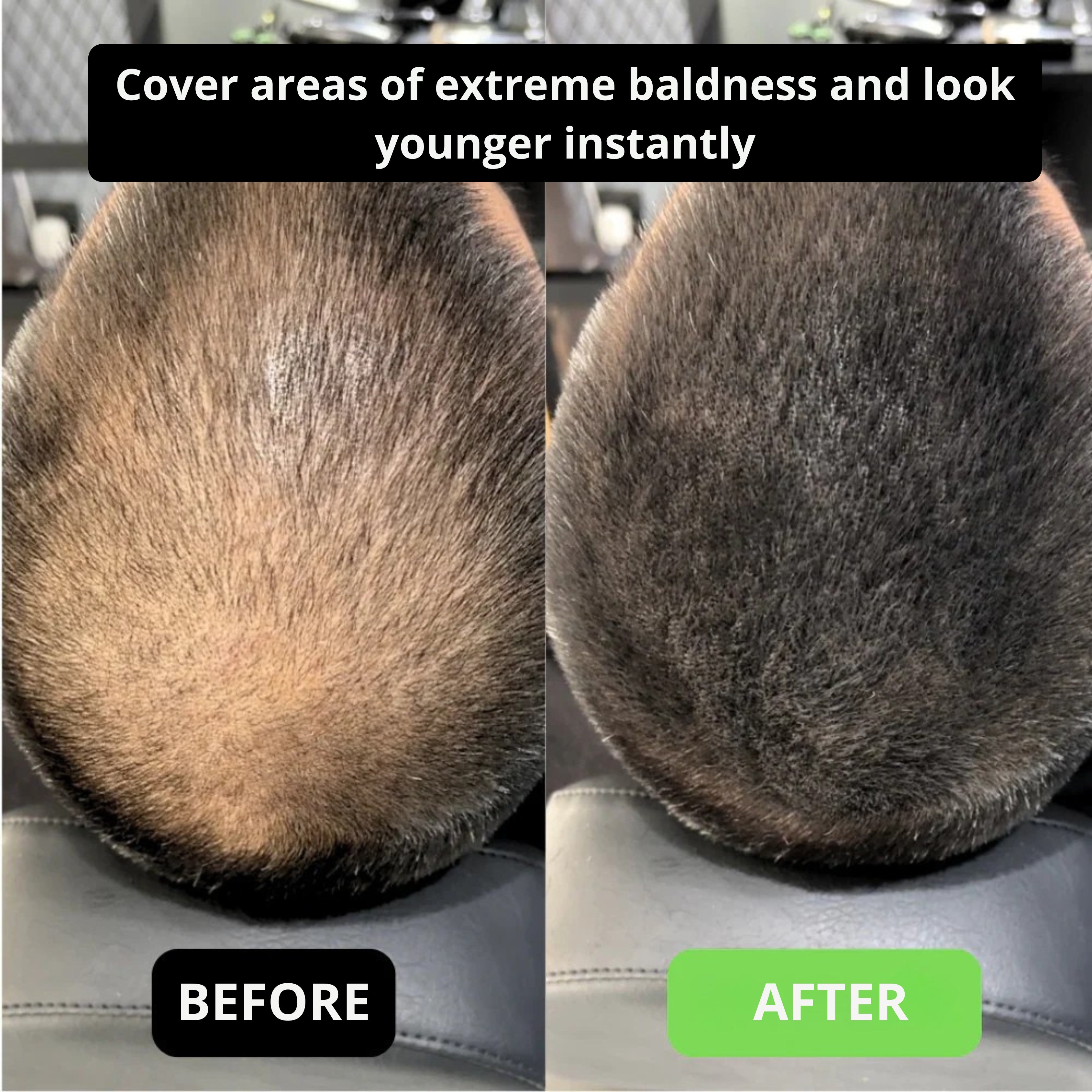 Hair Shadow Powder for Men & women