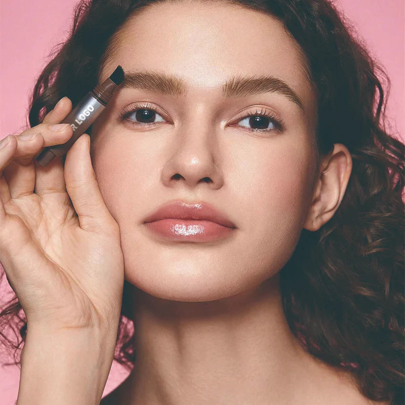 Waterproof Natural Eyebrow Pencil
