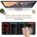 Shortcuts Mouse Pad for Excel Windows