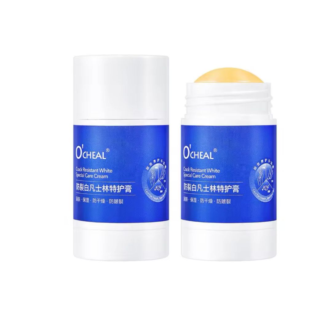 Ocheal Anti-Drying Crack Foot stick