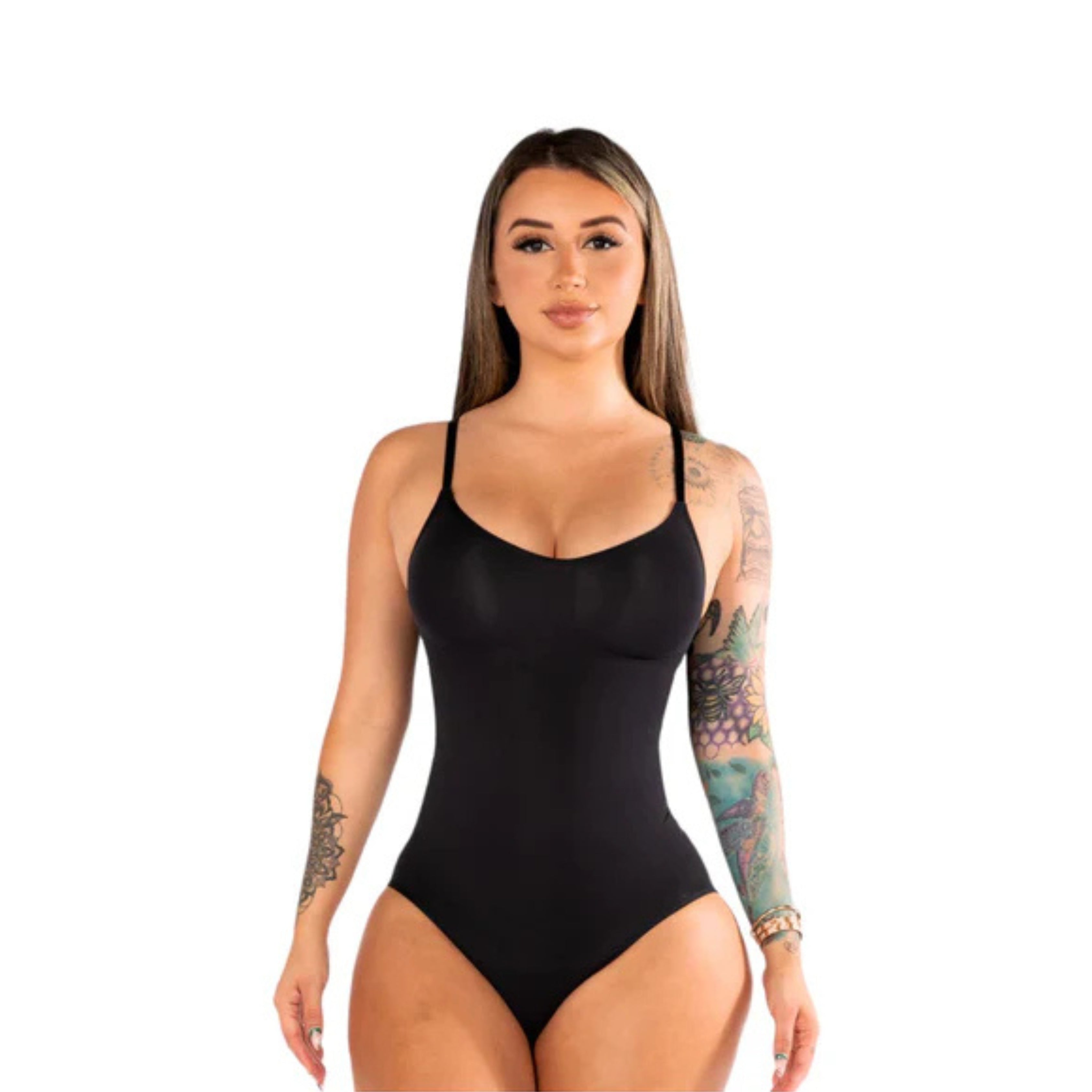 Snatched Shapewear Bodysuit