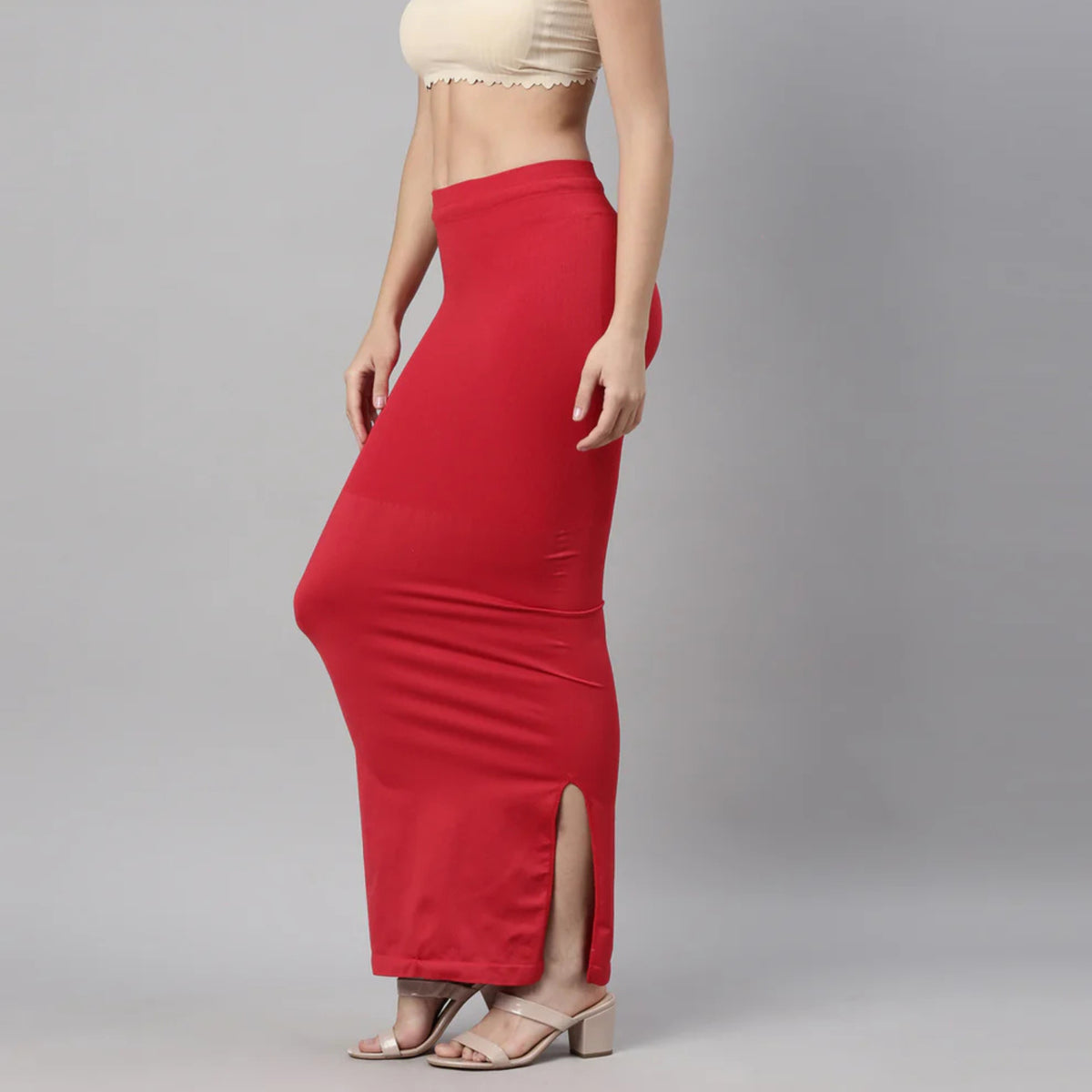 Women's Stretchable Saree Shapewear