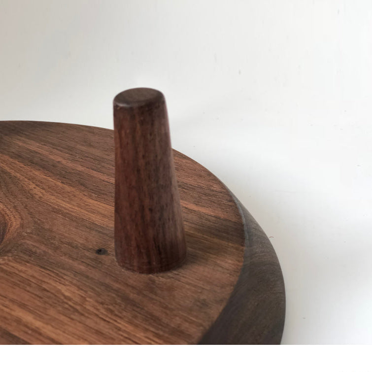 Wooden Serving Tray