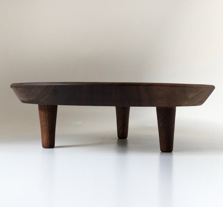 Wooden Serving Tray