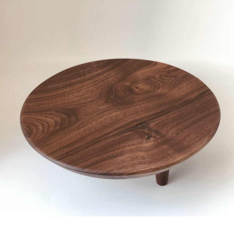 Wooden Serving Tray